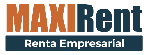 MAXIRent – Renta Empresarial